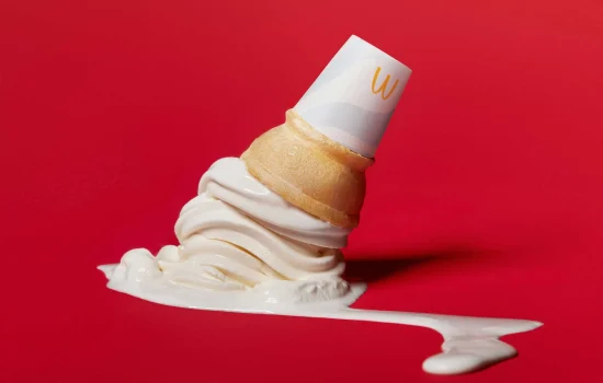 mcdonalds hacked