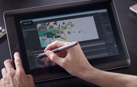 графічний планшет