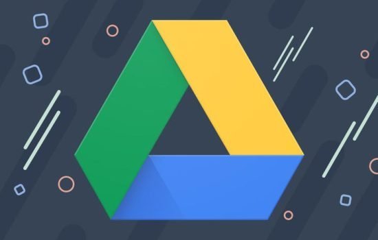 Google Drive