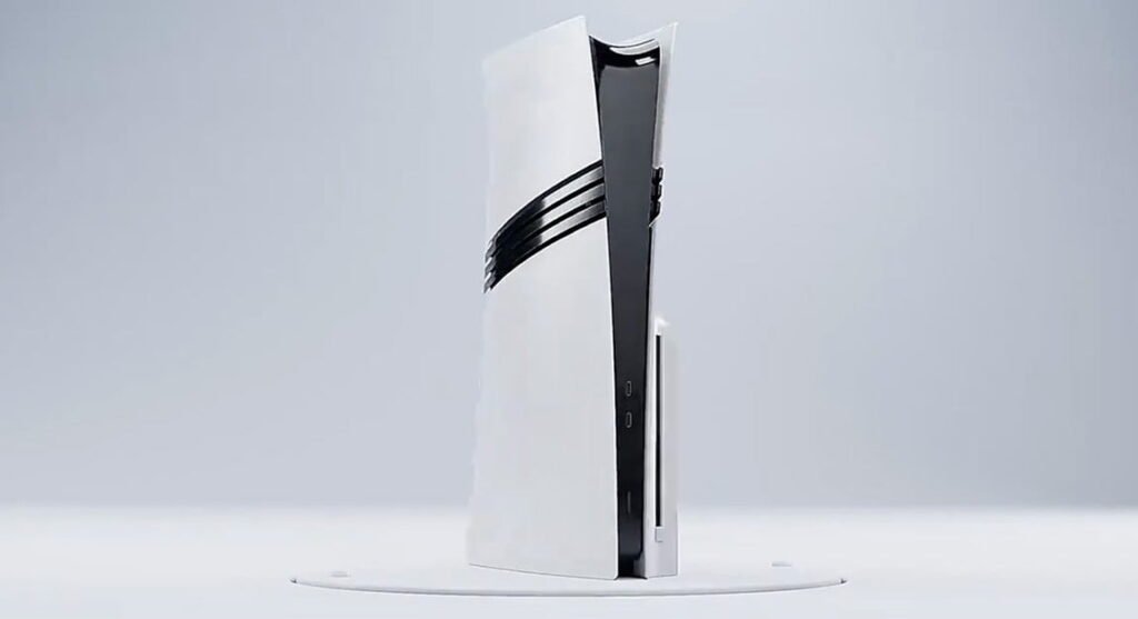 PlayStation 5 Pro
