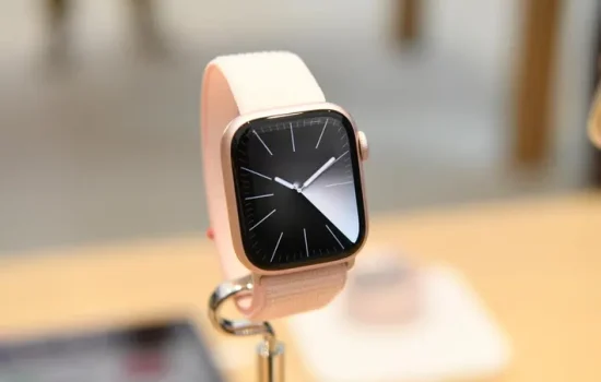 Apple Watch 10