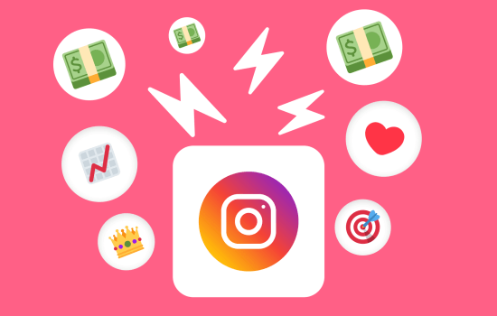 бізнес-акаунт в Instagram