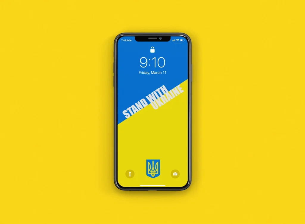 iPhone українською