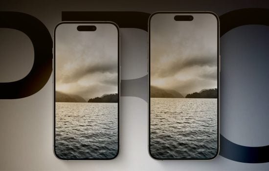 iPhone 16 Pro