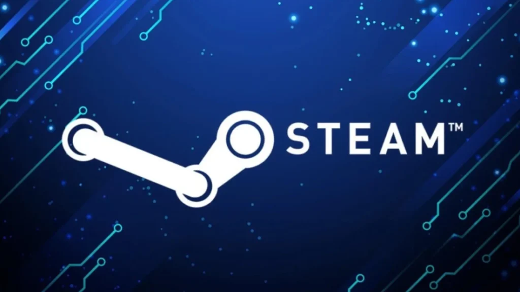 Steam