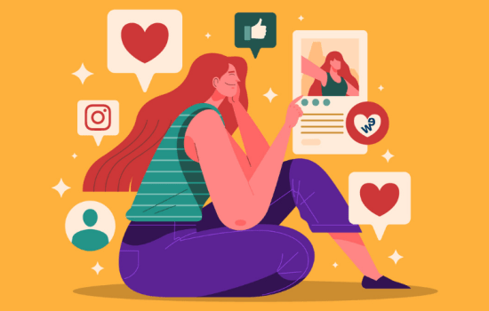 хто заходив в Instagram