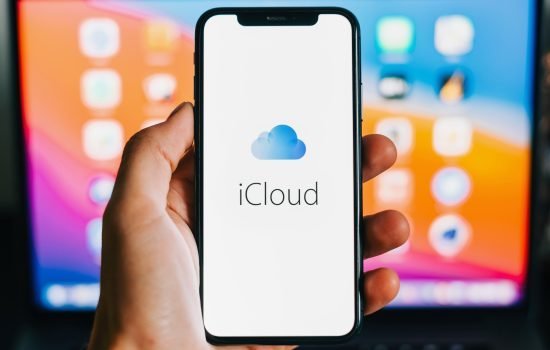 iCloud