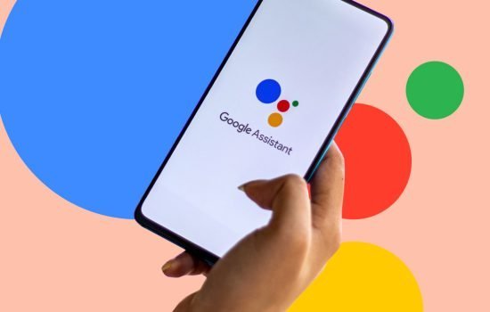 Google Assistant