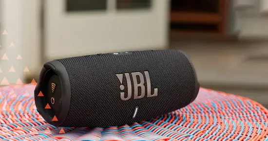 блютуз колонка