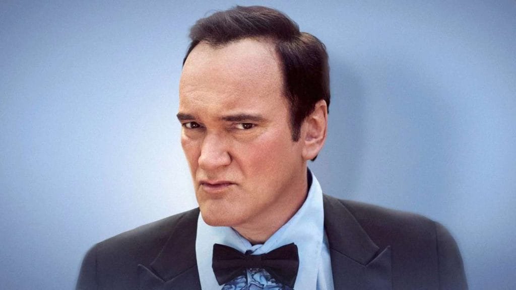 Квентін Тарантіно