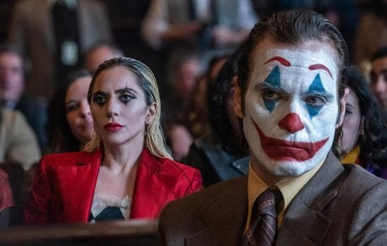 Джокер 2