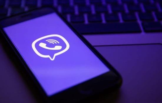 Viber