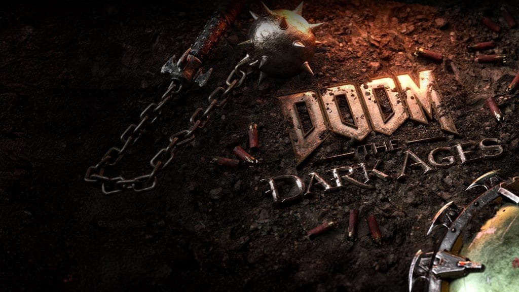 doom the dark ages