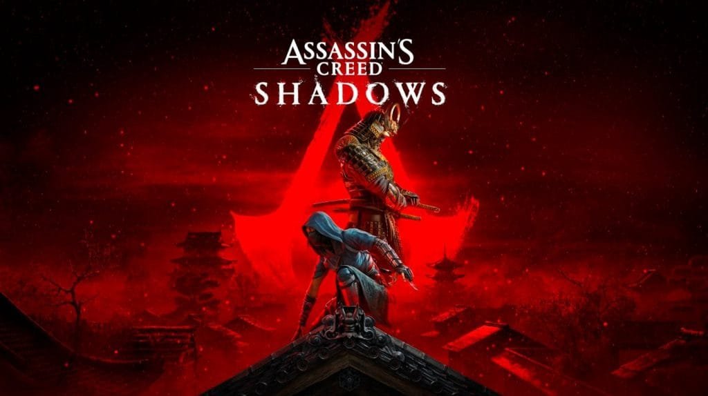 assassin's creed shadows