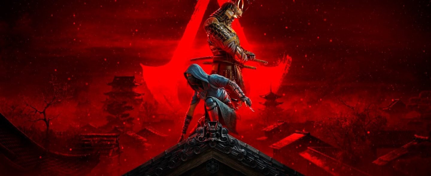assassin's creed shadows