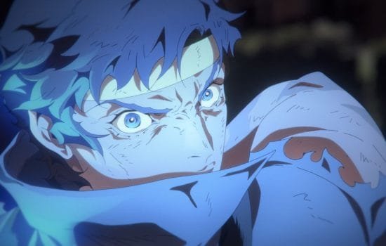 Castlevania: Nocturne Season 2