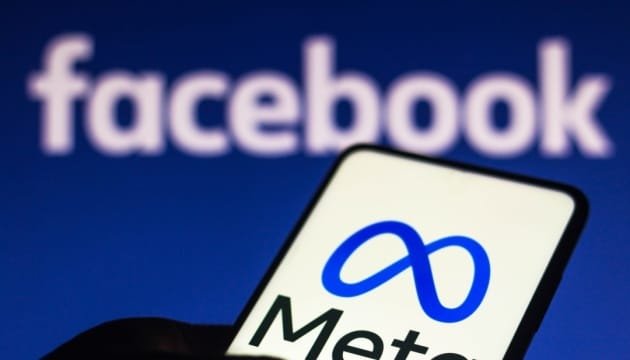 Meta Facebook