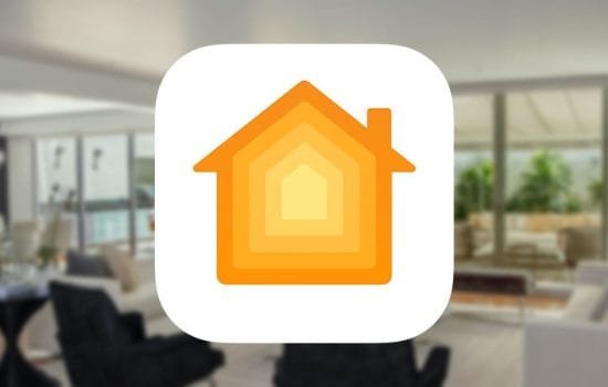Apple HomeKit