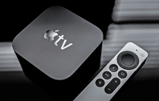 Apple TV