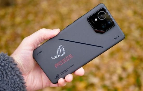 asus rog phone 9