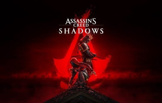Assassin's Creed Shadows