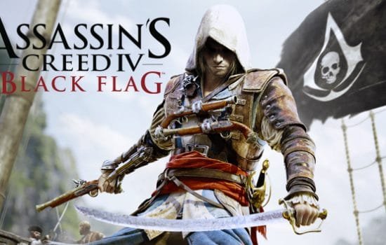 Assassin's Creed IV: Black Flag