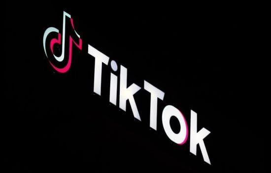 ТікТок