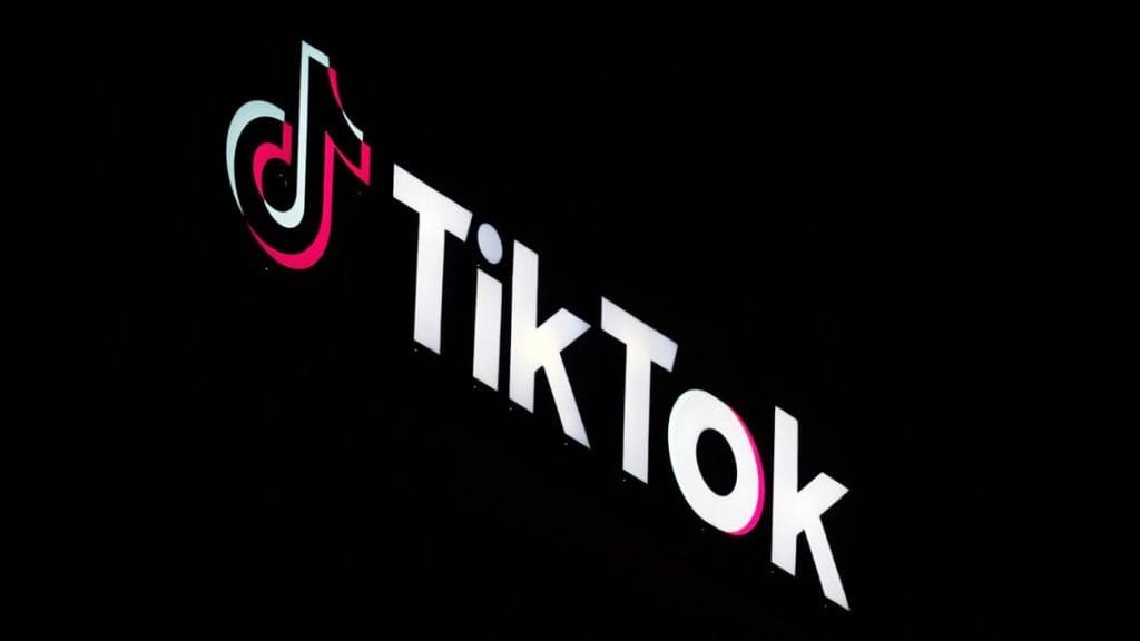 ТікТок
