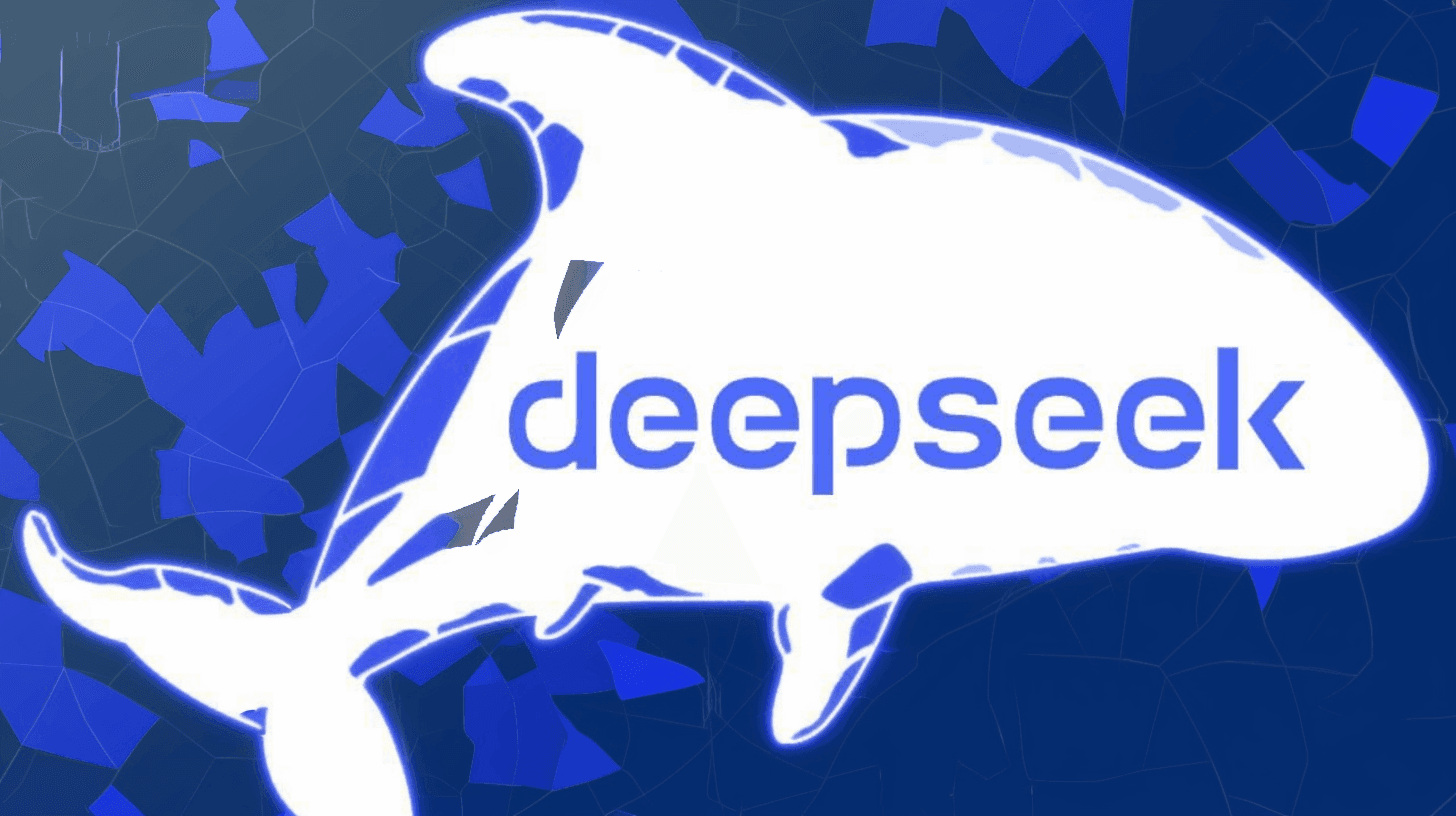Штучний інтелект DeepSeek