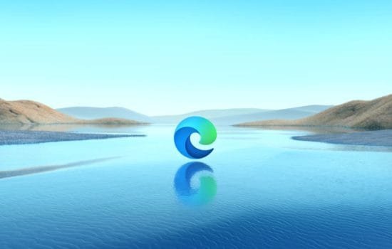 Браузер Microsoft Edge