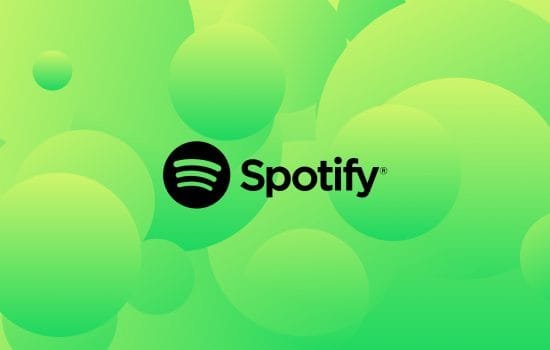 Spotify