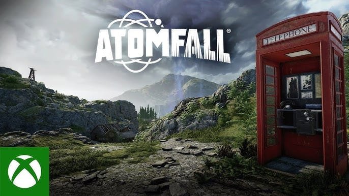 Гра Atmofall