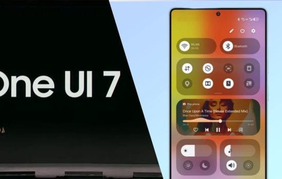 OneUI 7