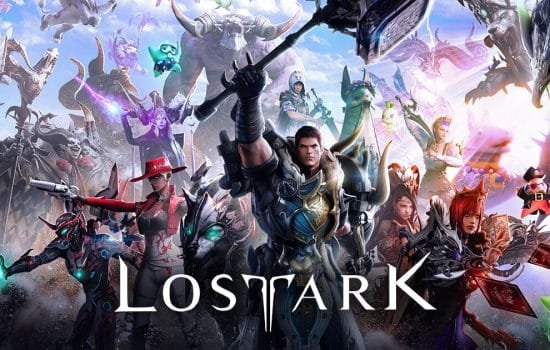 Lost Ark