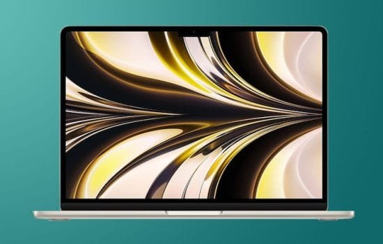 mac ram