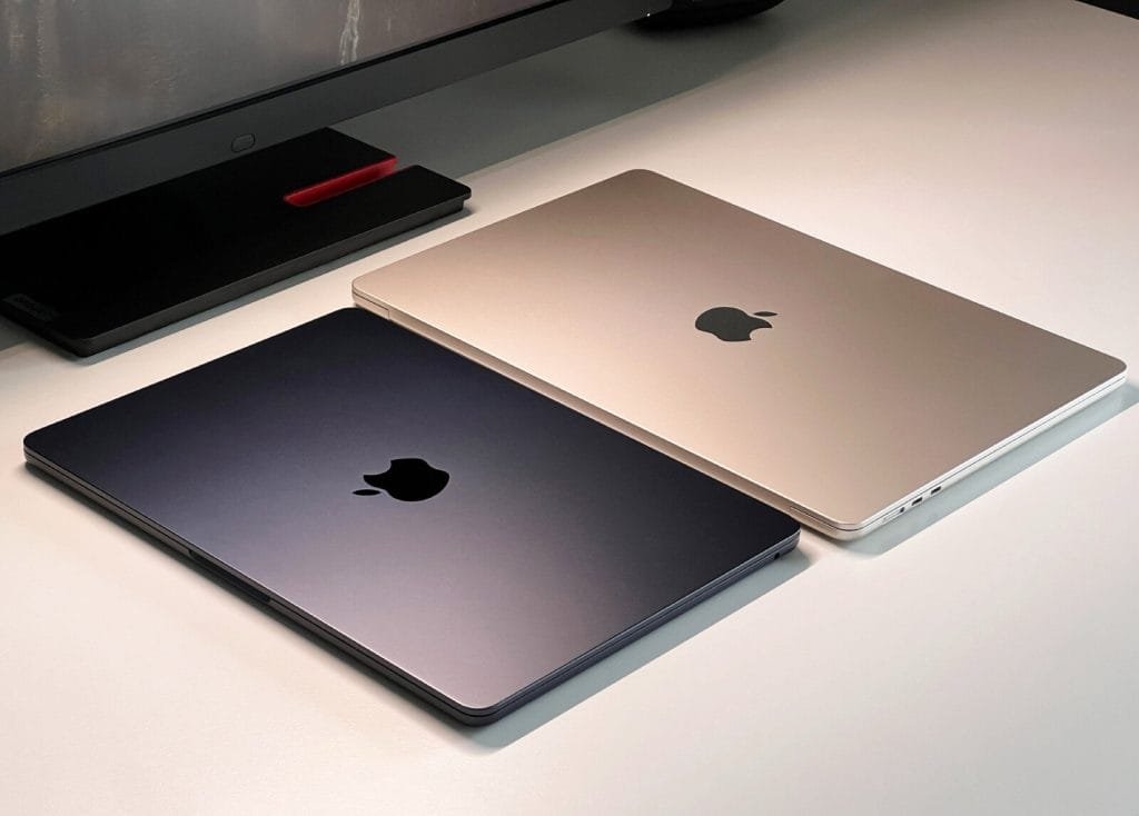 M4 MacBook Air