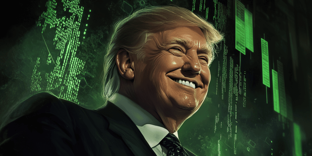 Trump MemeCoin