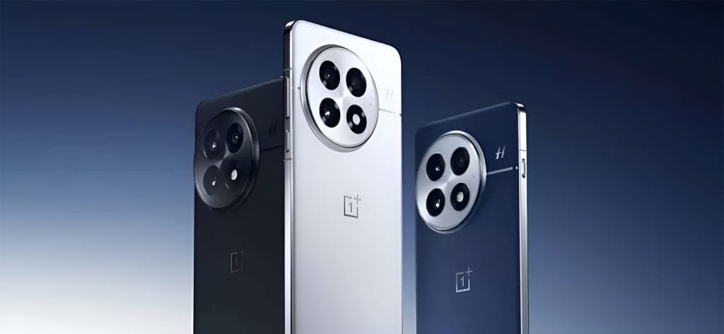 OnePlus 13