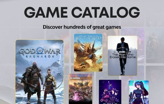 Ps Plus Січень