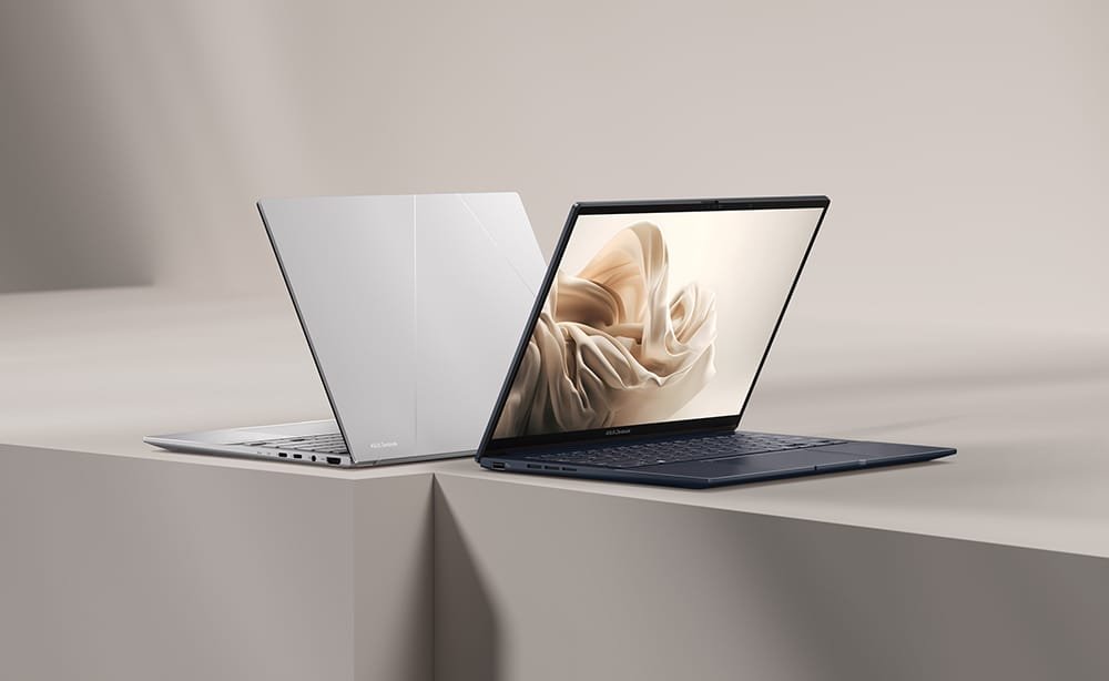 Ноутбук Asus