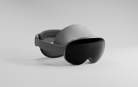 Samsung’s XR headset