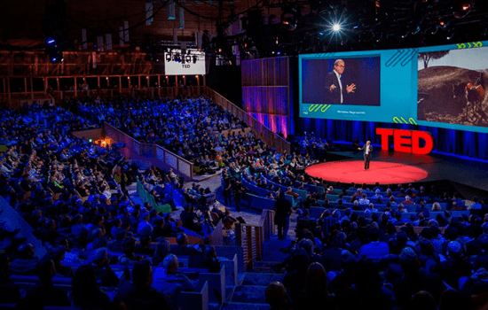 TEDx