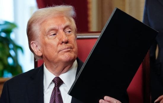 Трамп