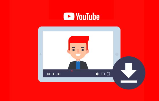 Завантажити відео з YouTube