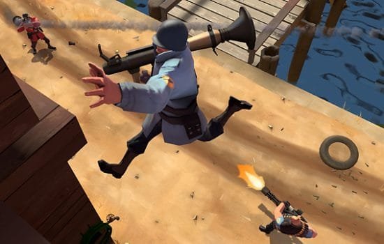 Team Fortress 2