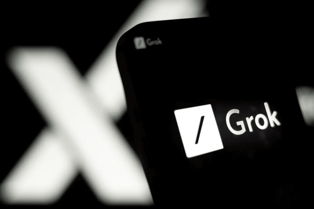 Grok 3 AI