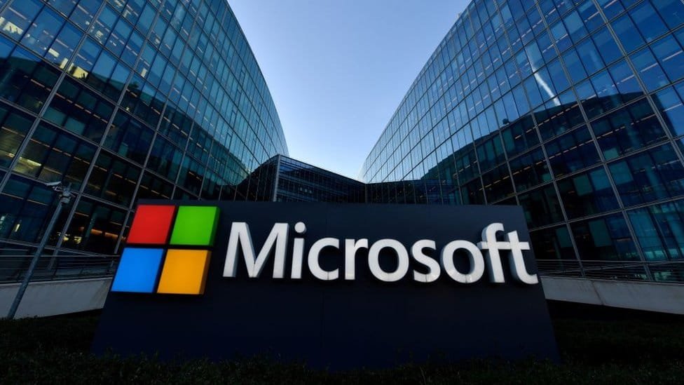 Офіс Microsoft