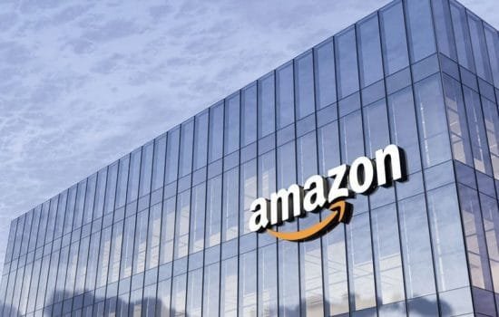 Офіс Amazon