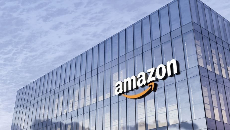 Офіс Amazon
