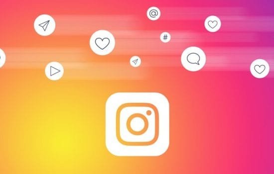 популярність в Instagram
